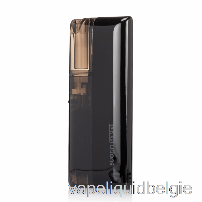 Vape België Suorin Air Mod 40w Pod Kit Zwart